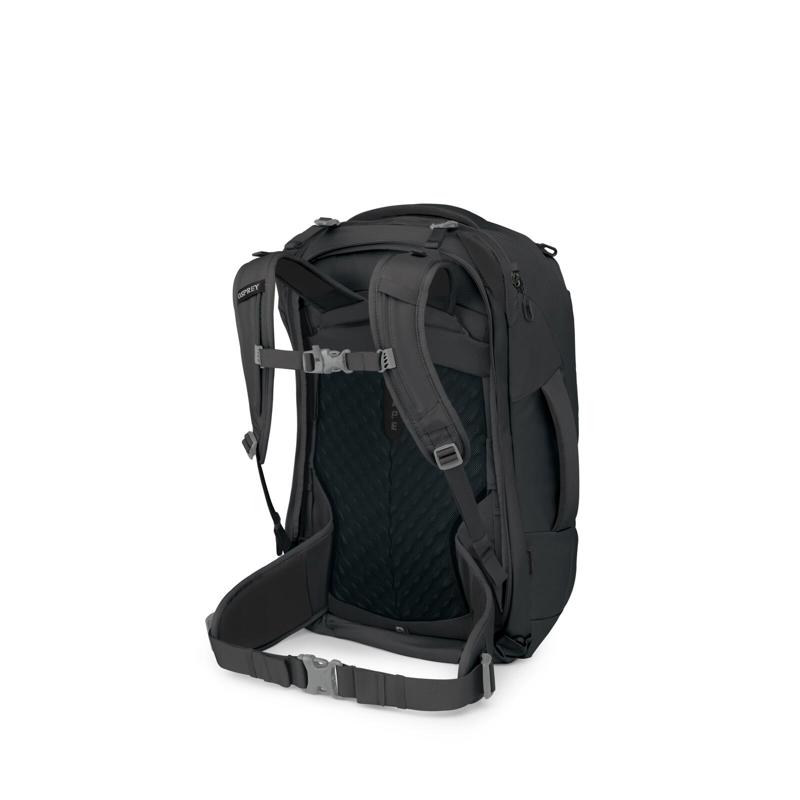 Osprey Rygsæk Fairview 40  Sort 4