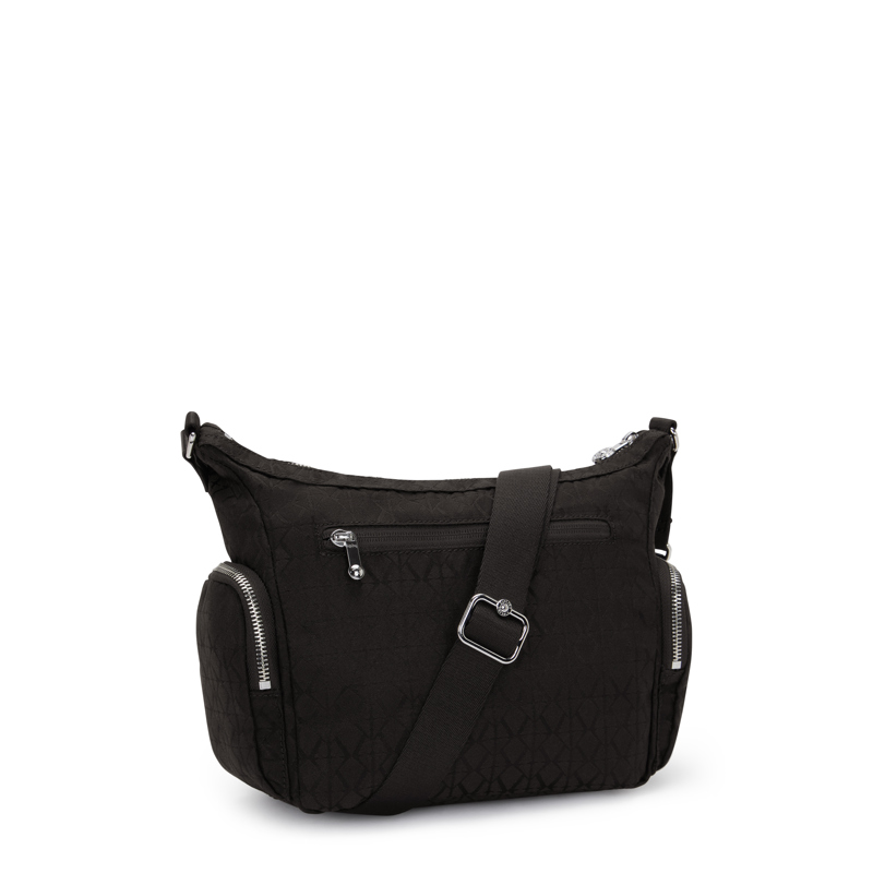 Kipling Crossbody Gabb S Svart 2