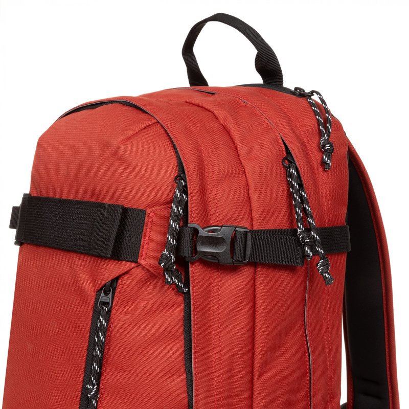 Eastpak Ryggsäckar Getter Pro Rost 16" 4
