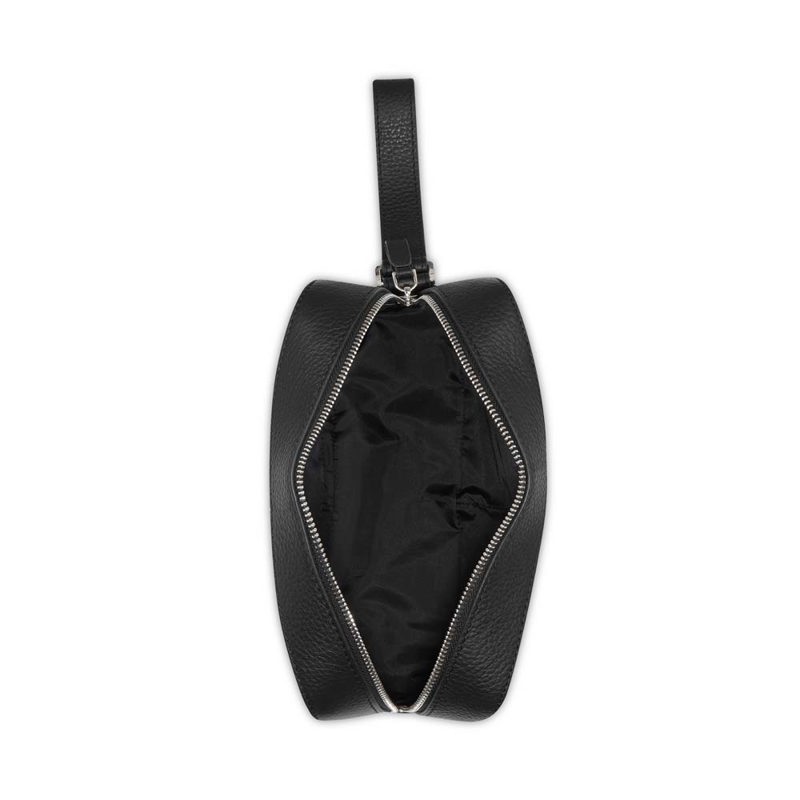 Delsey Toilettaske Sort 3