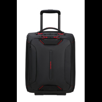 Samsonite Resväska Ecodiver Svart 45 cm 1