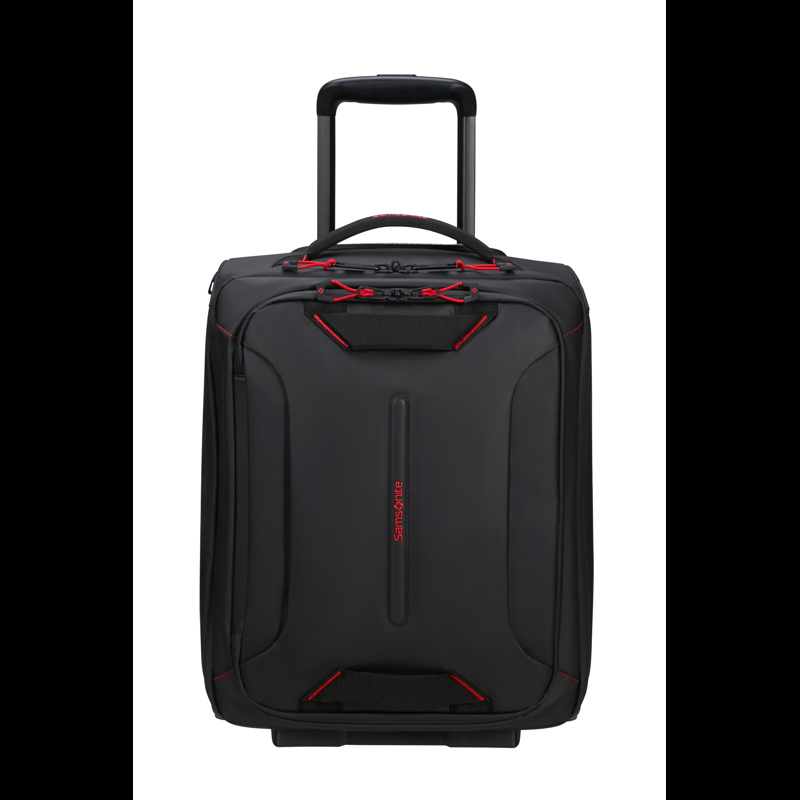 Samsonite Resväska Prodiver Svart 45 cm 1