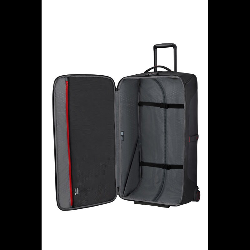 Samsonite Resväska Duffelväska Prodiver Svart 79 Cm 3
