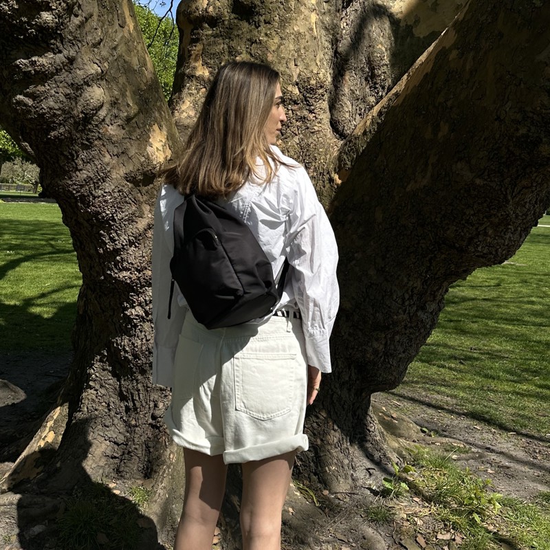 Again Sling bag Pistachio Sort 6