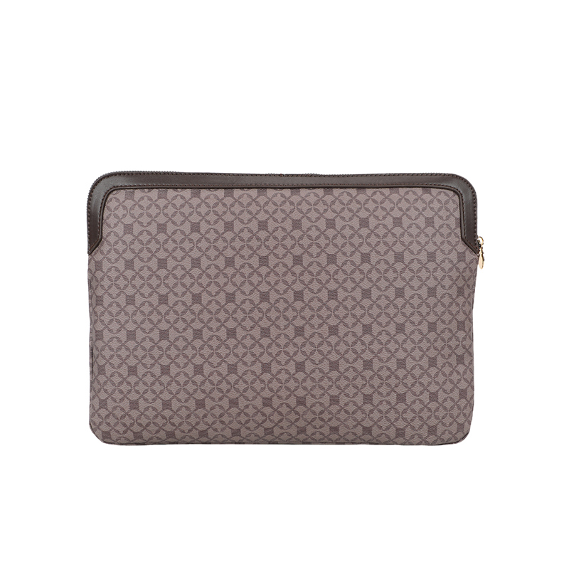 Conmé Computer Sleeve Karma Bordeaux 13" 3