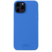 Holdit Mobilcover Air blue iPhone 12/12 Pro 1