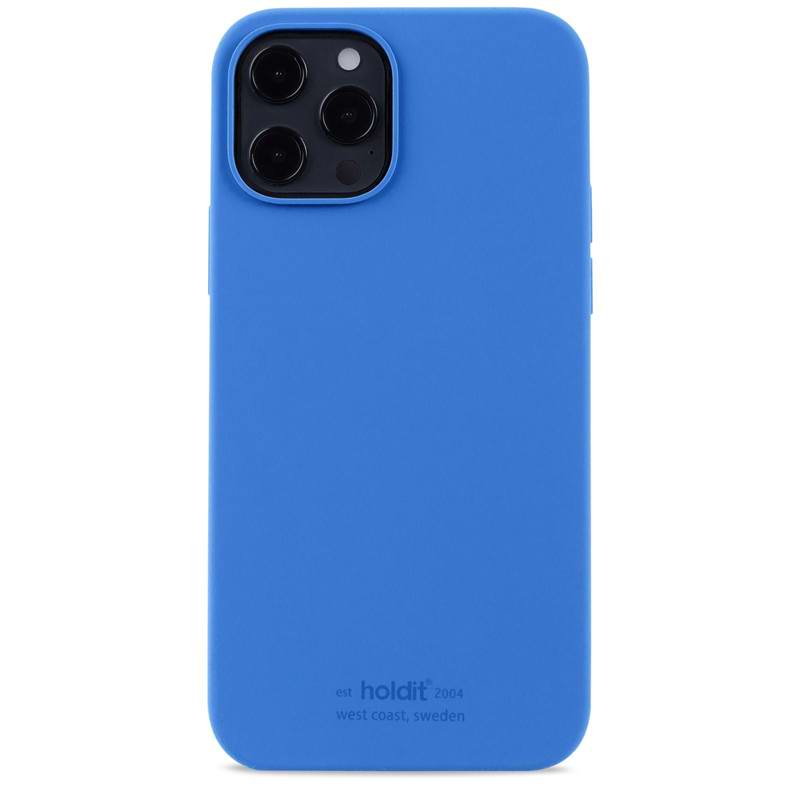 Holdit Mobilskal Luftblå iPhone 12/12 Pro 1