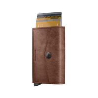 Secrid Kortholder Allround Cognac 1