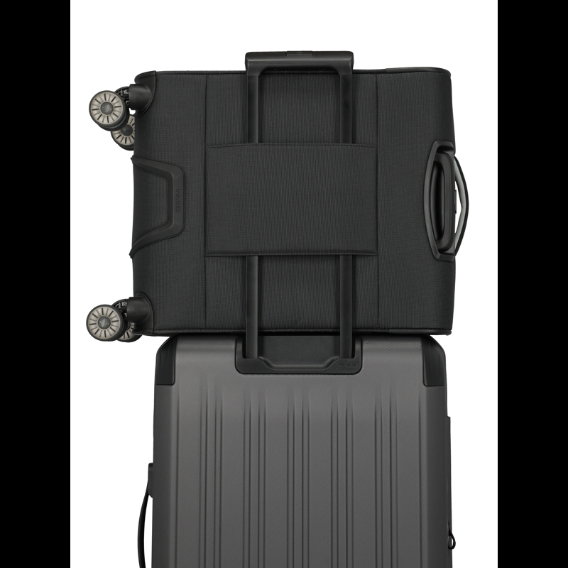 travelite Kuffert Jetpack Sort 55 Cm 10