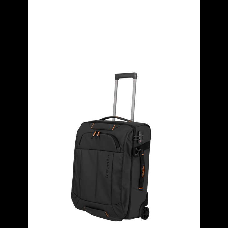 travelite Resväska Duffle Briize Svart 55 Cm 3