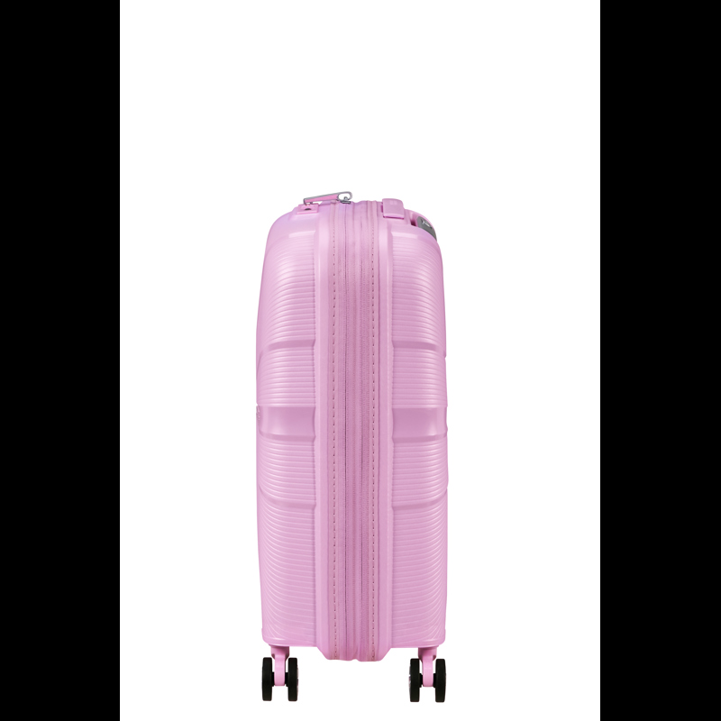 American Tourister Kuffert Starvibe Lavendel 55 Cm 4