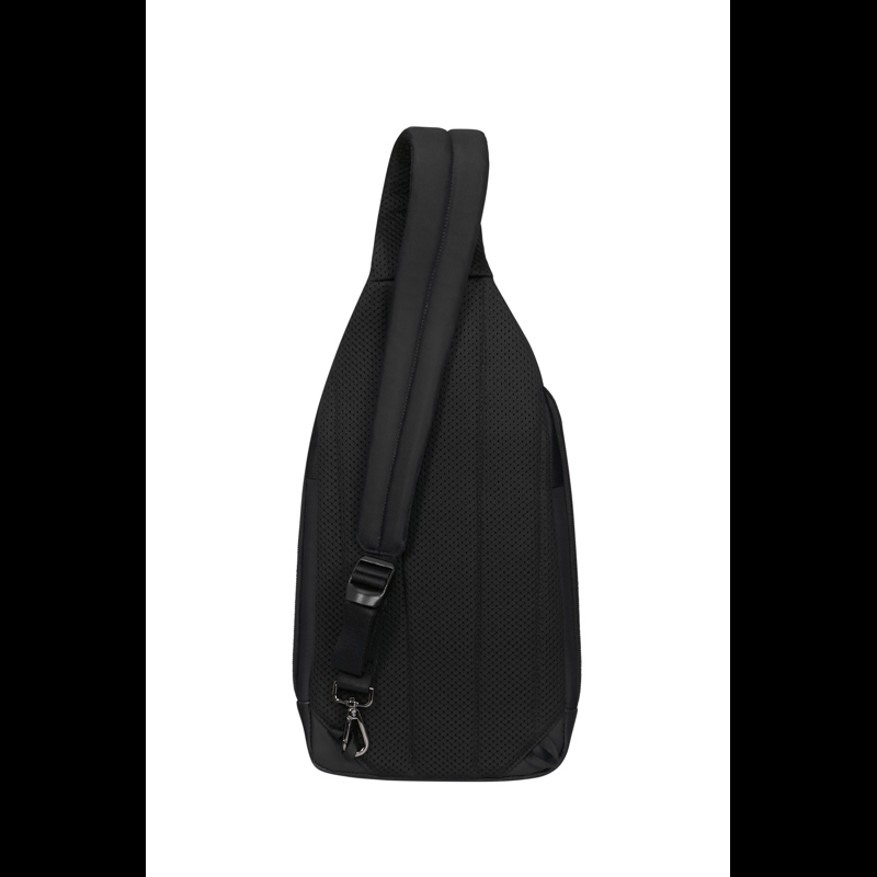 Samsonite Slingbag Spectrolite 4.0 Svart 10" 7