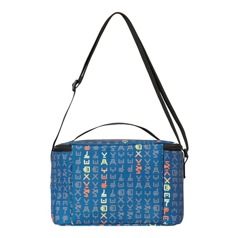 LEGO Bags Køletaske Family Blå 2