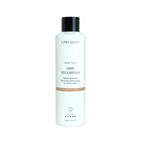 Löwengrip Torrschampo Caramel & Cream Genomskinlig 250 ml