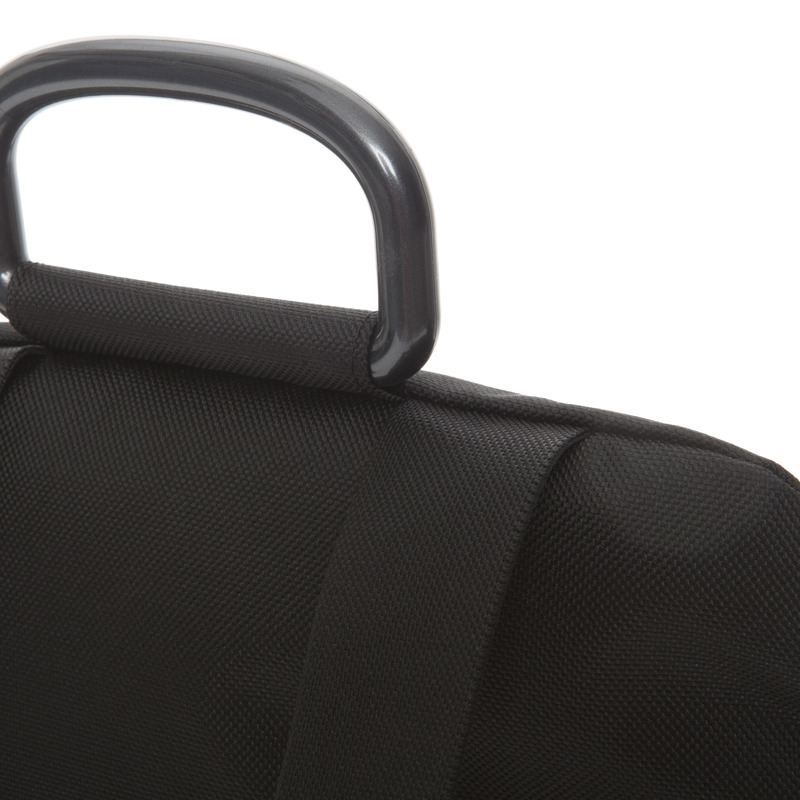 Mandarina Duck Rygsæk MD20 Slim Sort 4