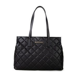 Valentino Bags Shopper Ocarina Svart