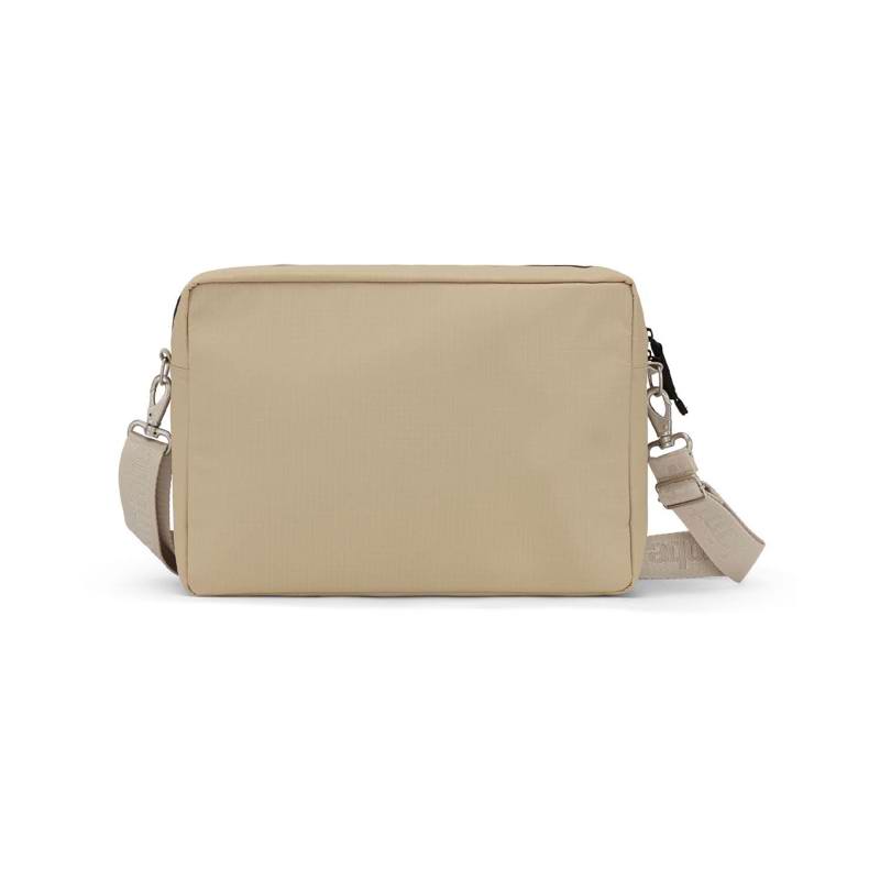 Kintobe Computertaske Leo Beige 4
