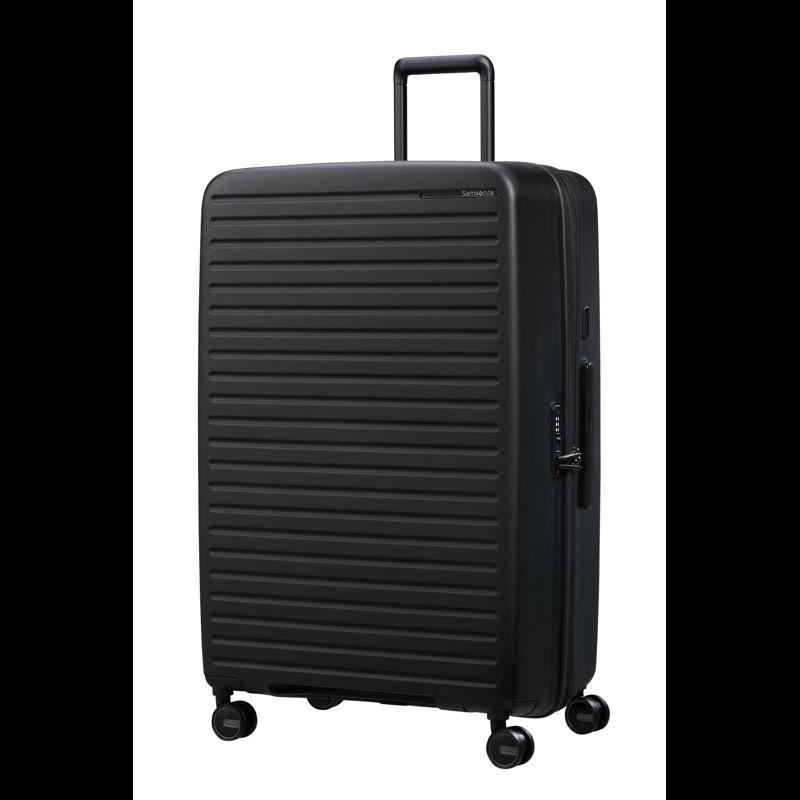 Samsonite Resväska Restackd Svart 81 Cm 2