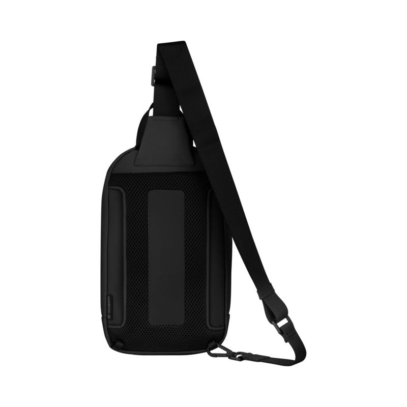Victorinox Sling Bag Travel Essentials Svart 3