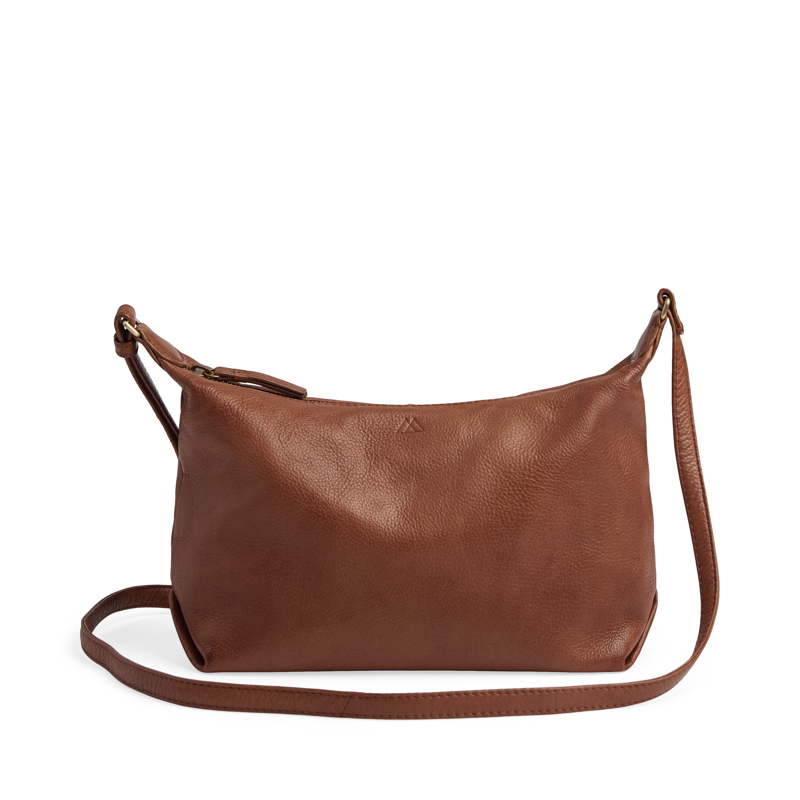 MARKBERG Crossbody NyraMBG  Cognac 1