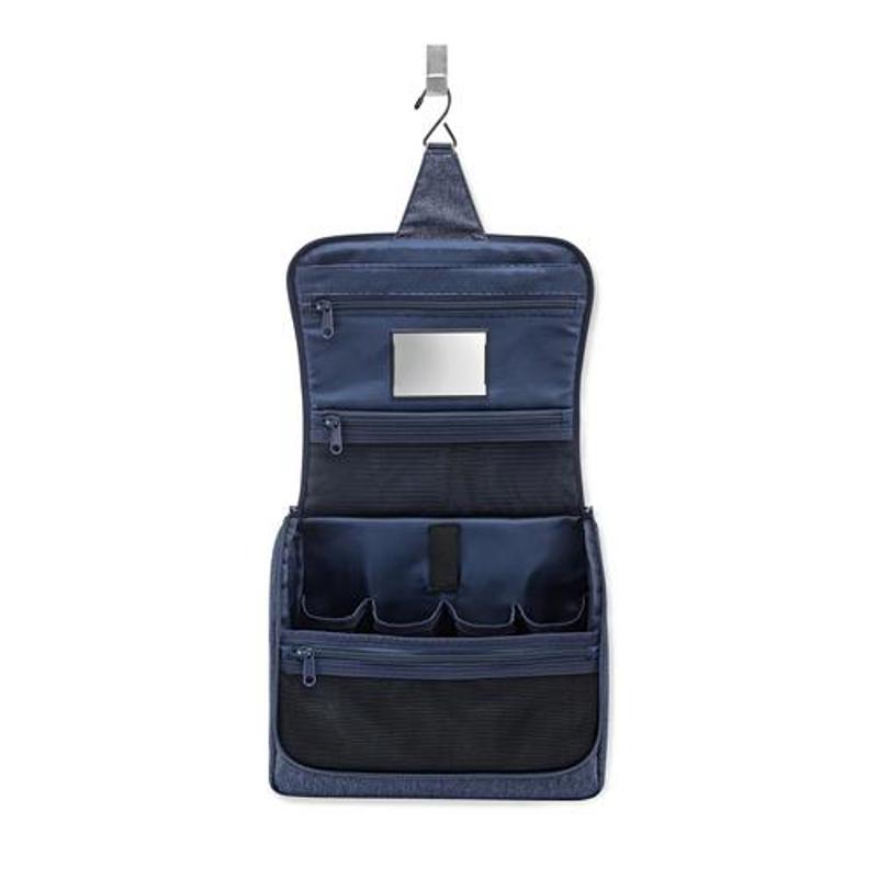 Reisenthel Toilettaske XL Denim 3