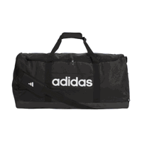 Adidas Originals Sportstaske Linea L Sort/Hvid 1