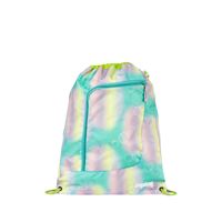 Ergobag Gymnastikpose Magic Bubble Turkis/Pink