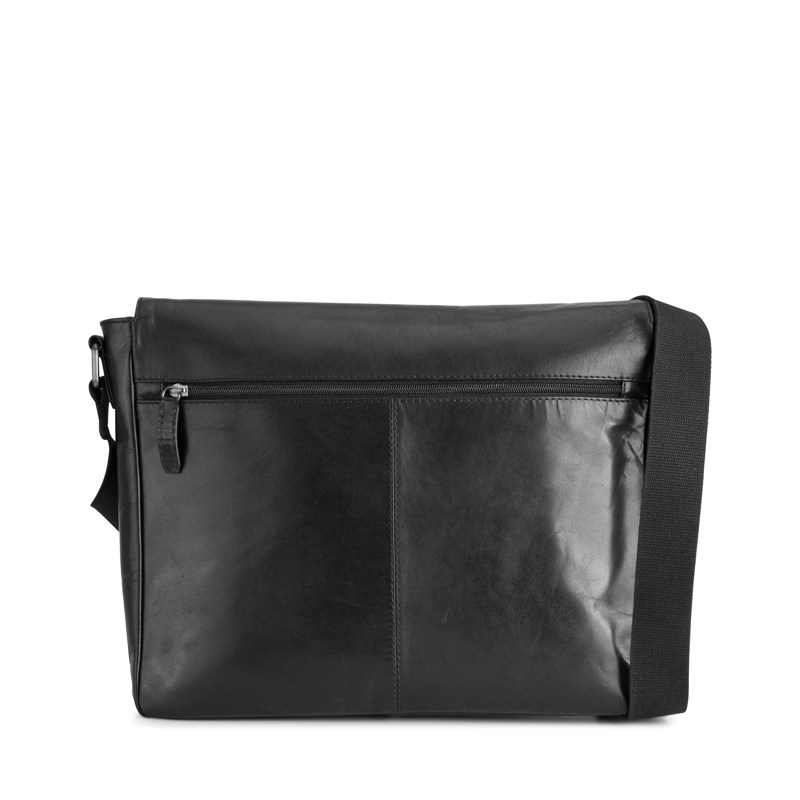 Tyler & Co Computertaske Methey Sort 14" 5