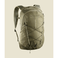 Salomon Ryggsäck XT 25 Oliv Grön 1