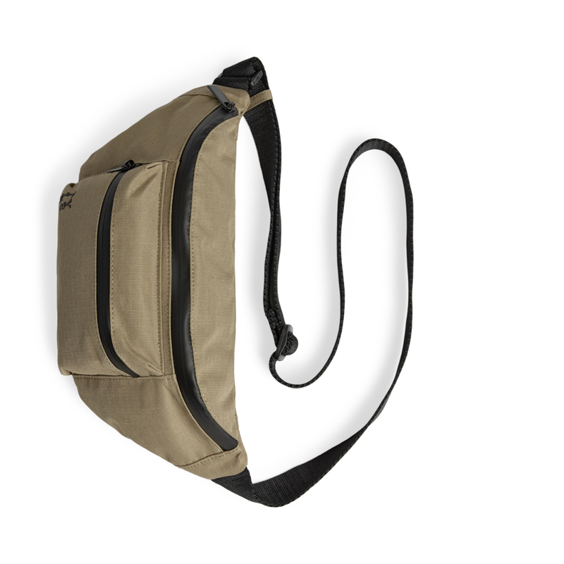 Tyler & Co Bæltetaske Columbia Khaki 4