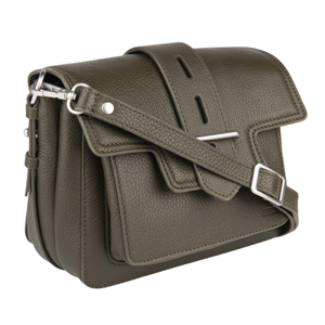 HERA Crossbody Anna M. Grøn alt image
