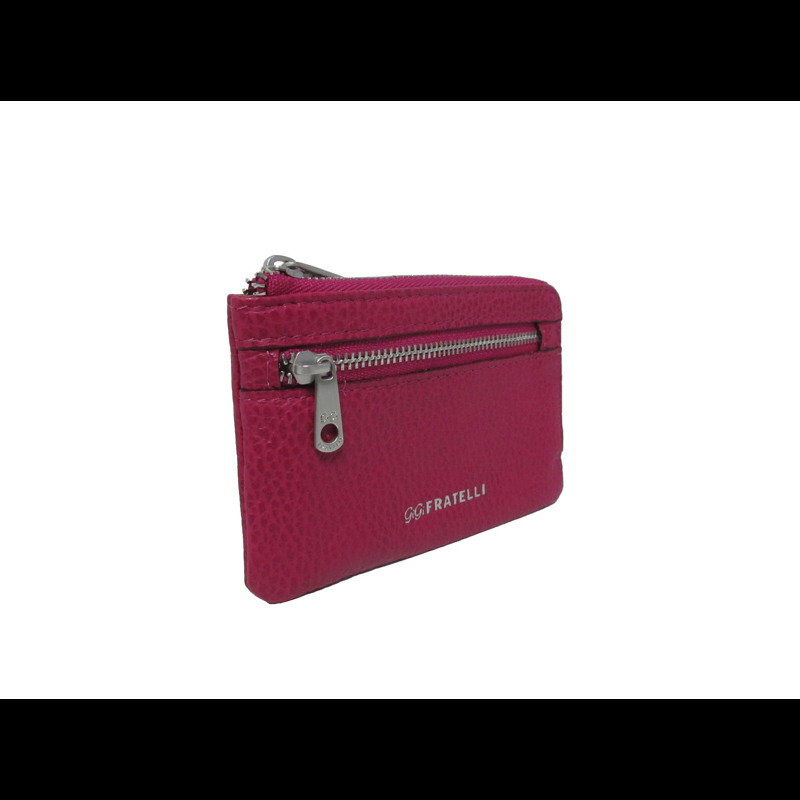 GiGi Fratelli Plånbok Romance Fuchsia 2