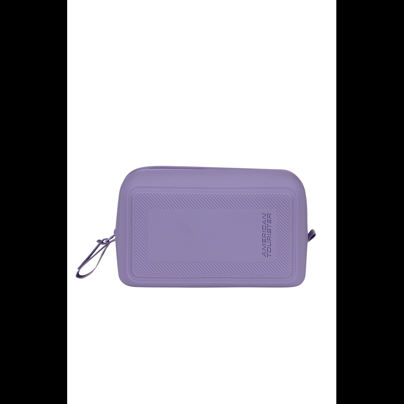 American Tourister Toilettaske Pop Lavendel 3