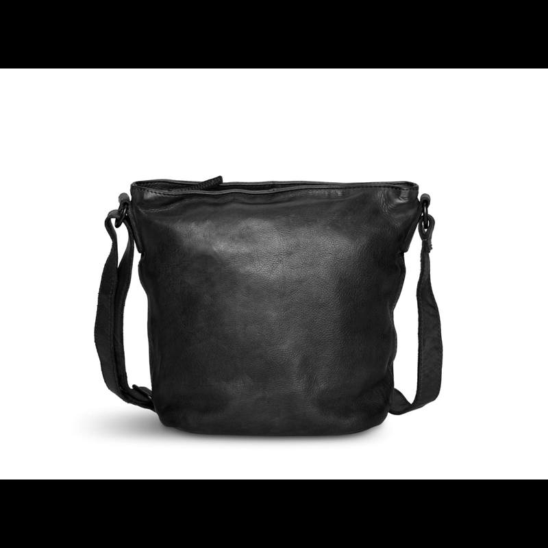 Pia Ries Crossbody Lume Sort 1