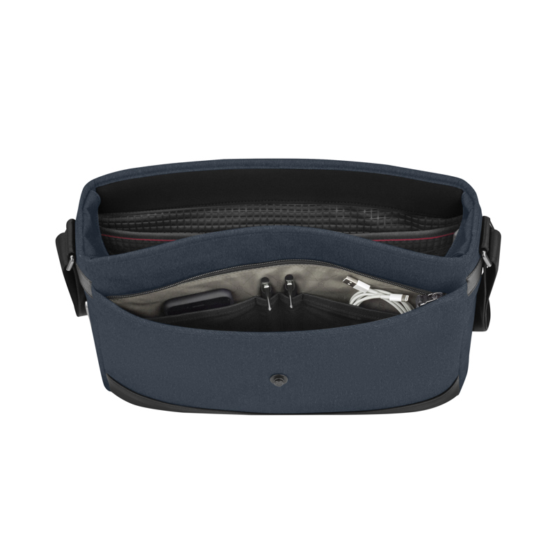Victorinox Datorväska Architecture Marin 14" 5