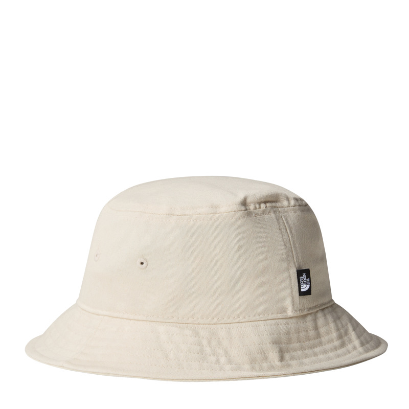 The North Face Bucket Hat Norm Hvid Str L/XL 3