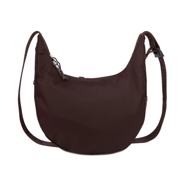 Kintobe Crossbody Haze Mocca Brun 4
