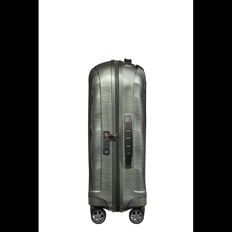 Samsonite Resväska C-Lite  Grön 55 Cm 4