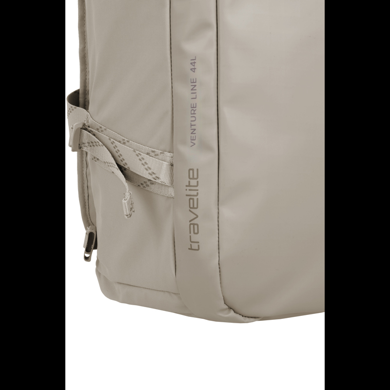 travelite Dufflelbag Venture Line Beige 7