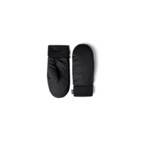 RAINS Vantar Alta Puffer Svart Str S/M 1