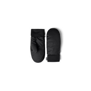 Rains Luffer Alta Puffer Sort