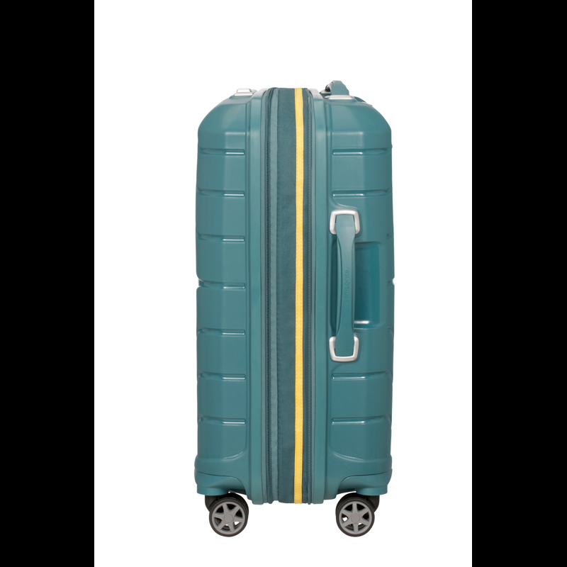 Samsonite Kuffert Flux M. blå 55 Cm 3