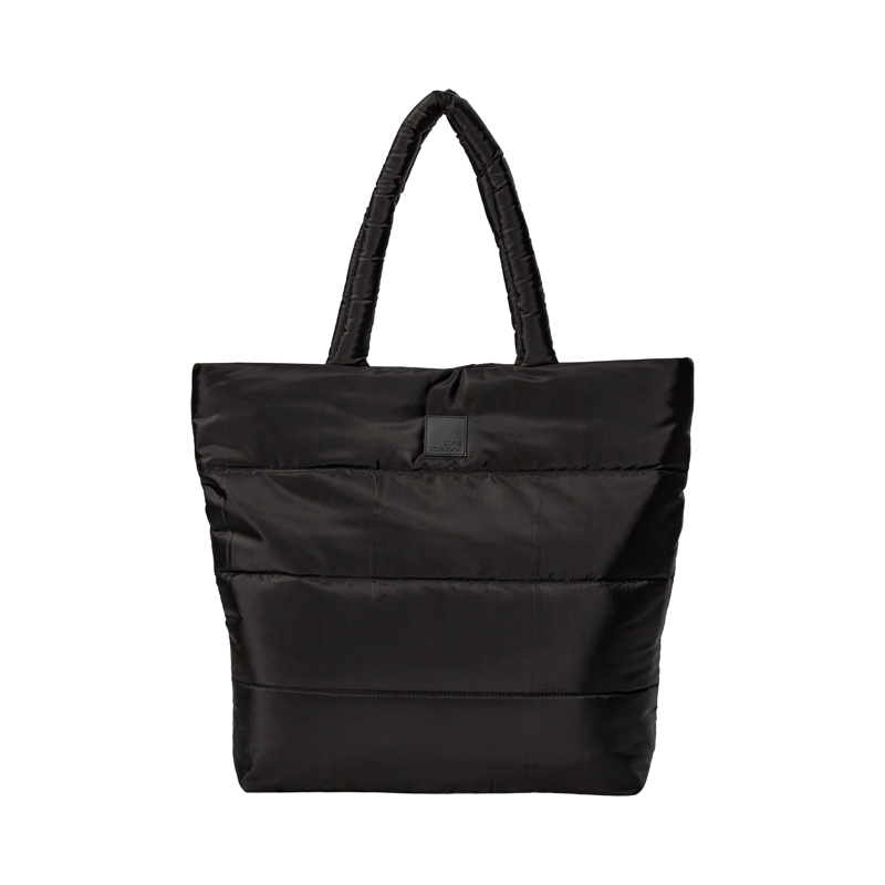 Sofie Schnoor Shopper Tote Ruthsy Svart 1