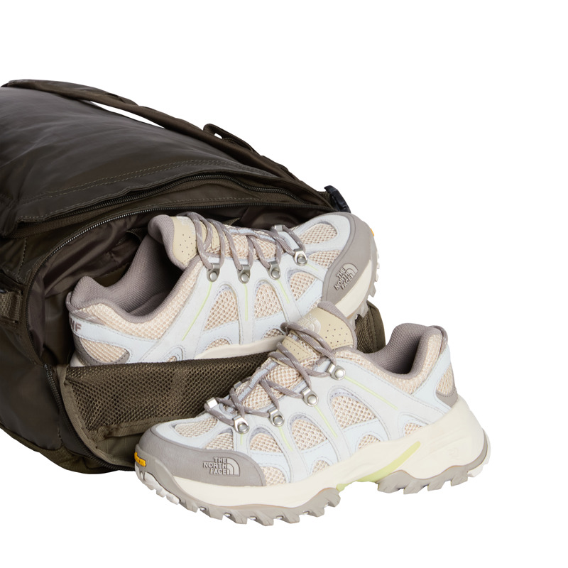 The North Face Duffel Bag Base C. Voyager 32 Grøn/grøn 7