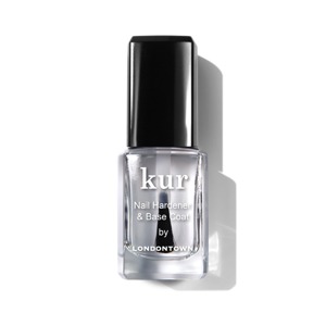 Londontown LT Kur Nail Hardener & Base Co Genomskinlig alt image