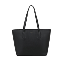 Ulrika Shopper Ulrika Svart 1