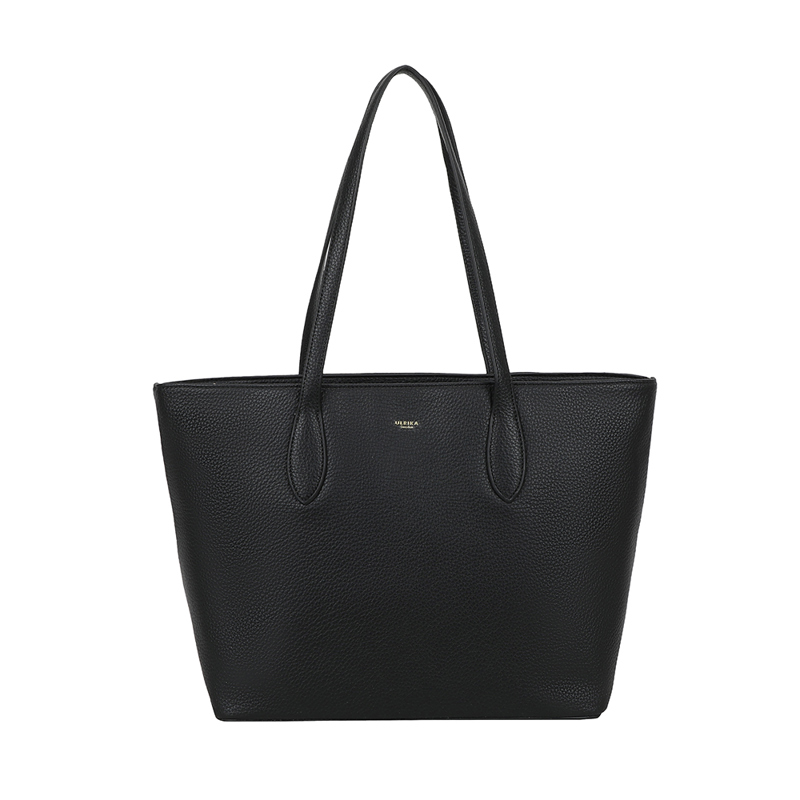 Ulrika Shopper Ulrika Svart 1