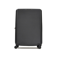 Mandarina Duck Kuffert Tank Case Sort 75 Cm 1