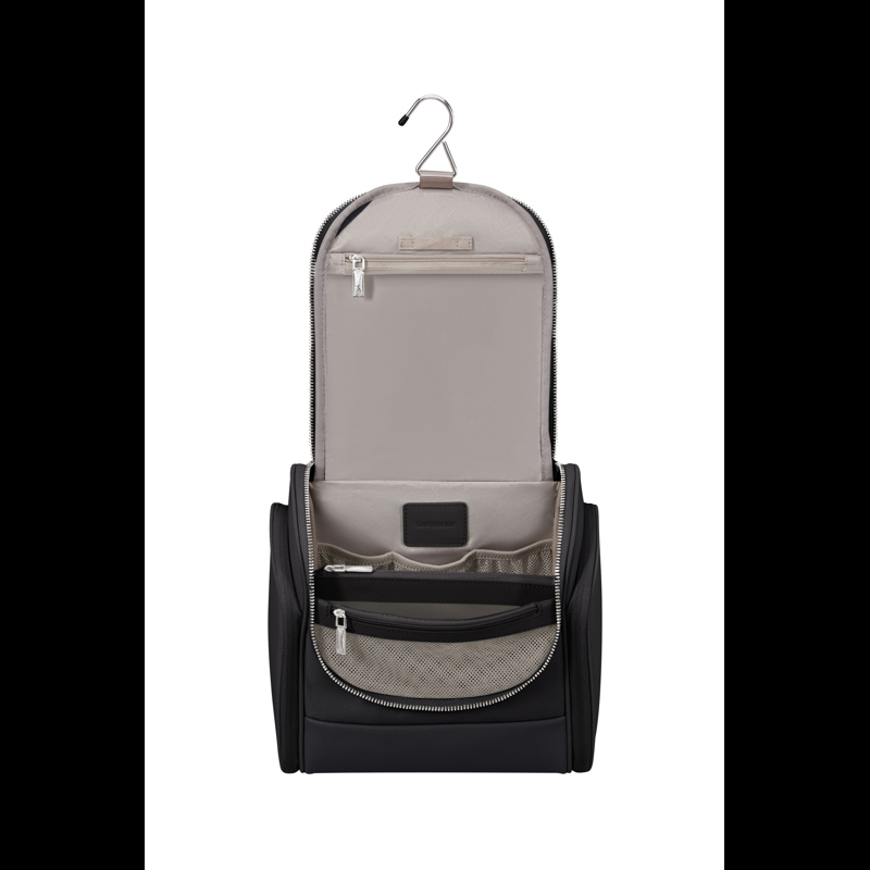 Samsonite Necessär Image Hanging Svart 6