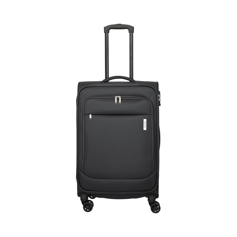 travelite Kuffert Priego Grå 66 Cm 1